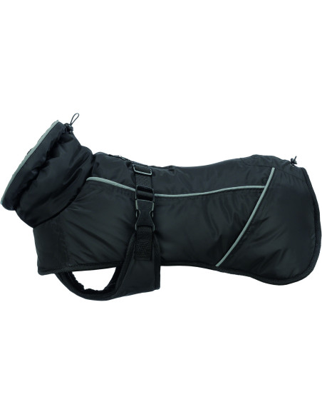 Abrigo de invierno Brizon