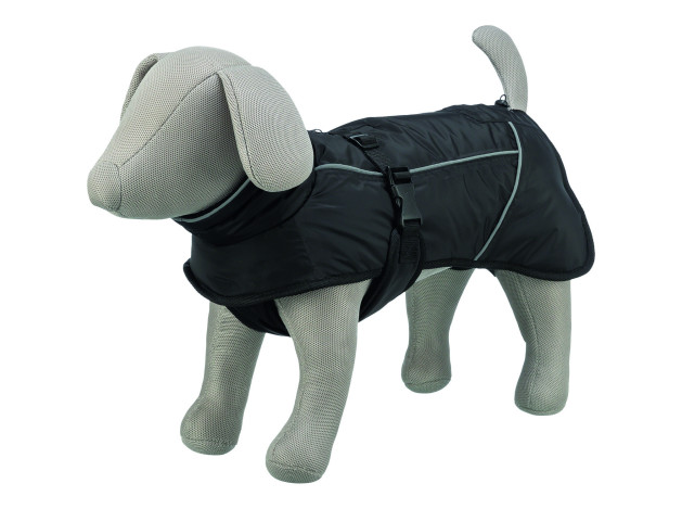 Abrigo de invierno Brizon