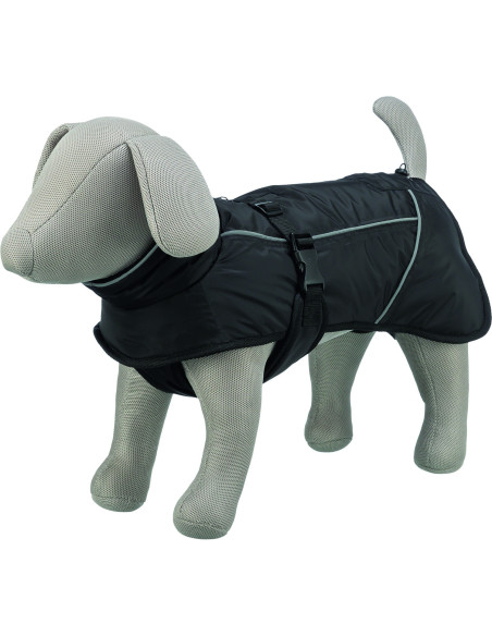 Abrigo de invierno Brizon