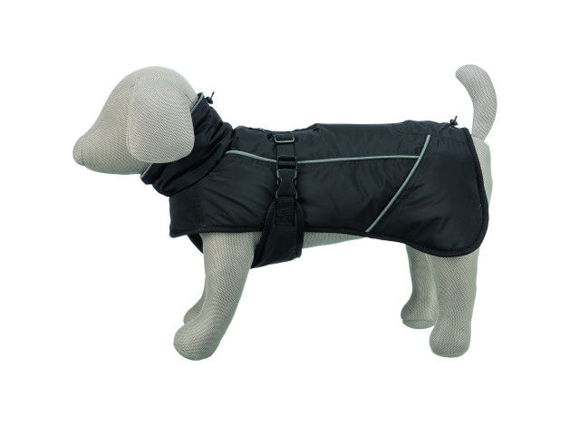 Abrigo de invierno Brizon