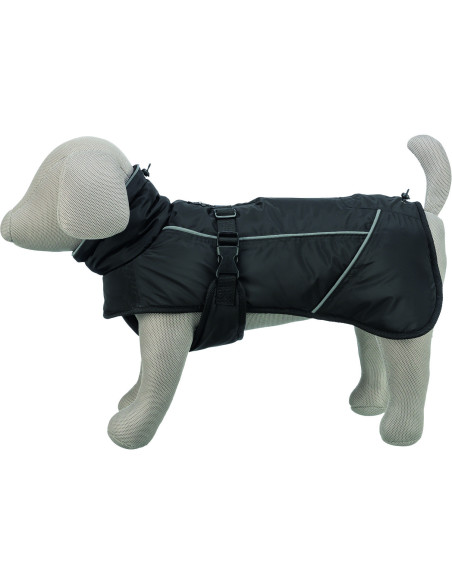 Abrigo de invierno Brizon