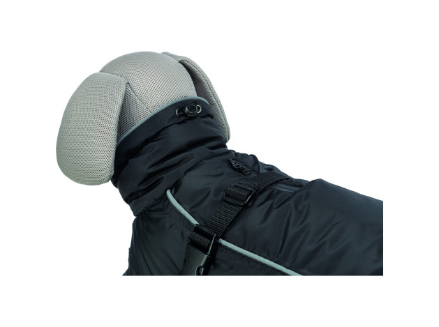 Abrigo de invierno Brizon