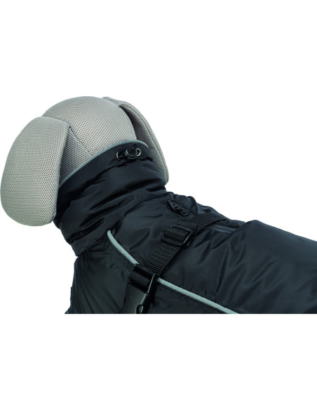 Abrigo de invierno Brizon