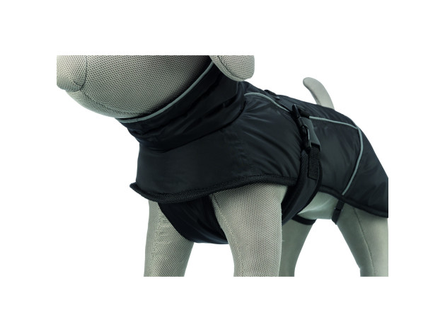 Abrigo de invierno Brizon