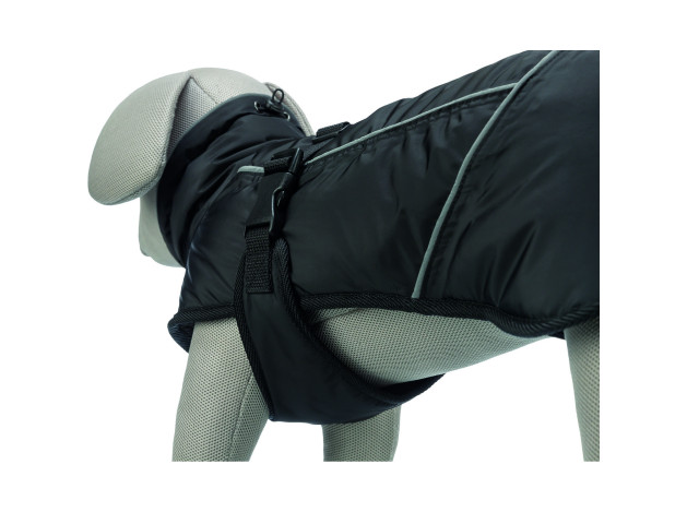 Abrigo de invierno Brizon