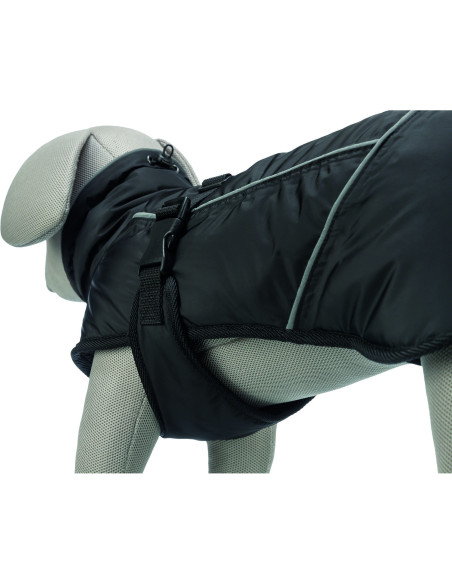 Abrigo de invierno Brizon