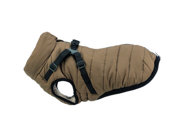 Trixie Abrigo de invierno Pirou