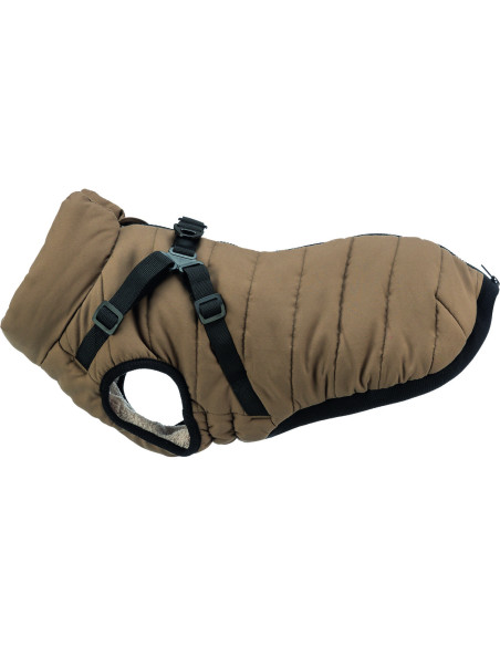 Trixie Abrigo de invierno Pirou