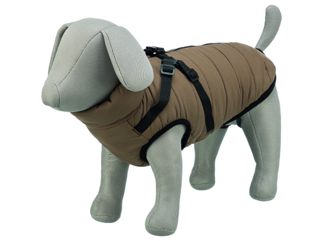 Trixie Abrigo de invierno Pirou