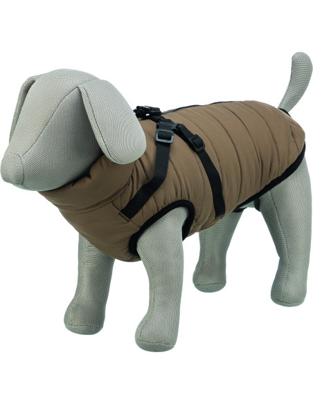 Trixie Abrigo de invierno Pirou