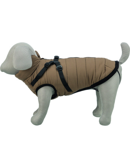 Trixie Abrigo de invierno Pirou