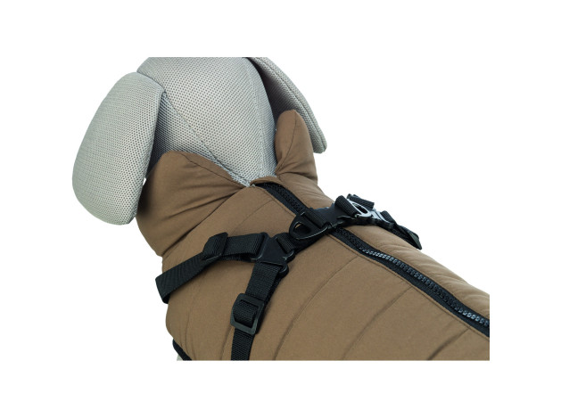 Trixie Abrigo de invierno Pirou