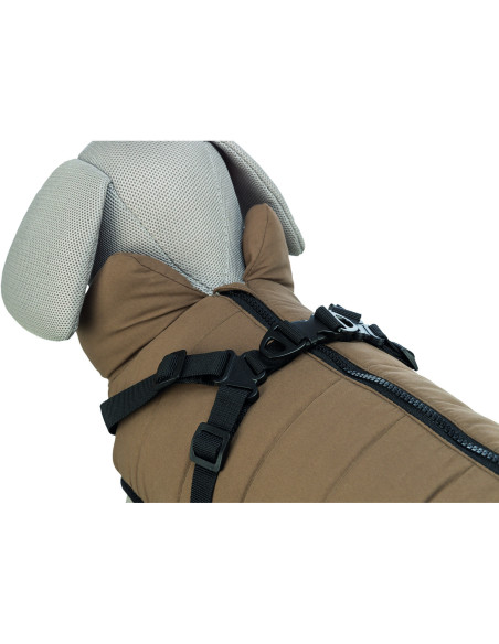 Trixie Abrigo de invierno Pirou