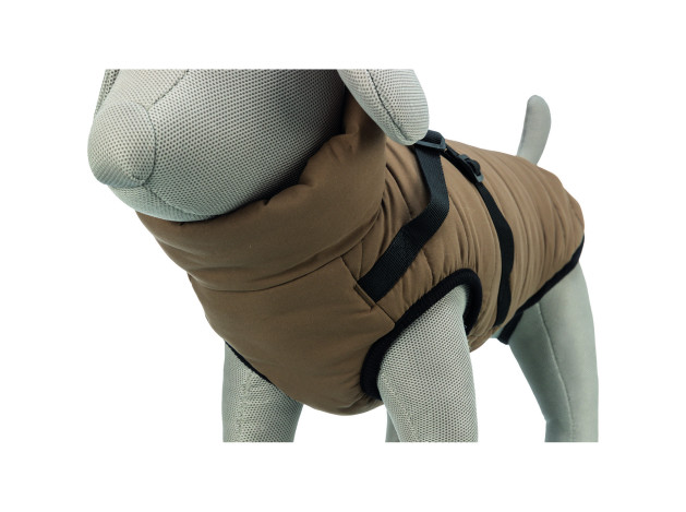 Trixie Abrigo de invierno Pirou