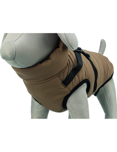 Trixie Abrigo de invierno Pirou