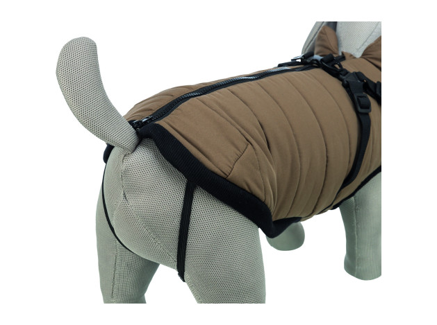 Trixie Abrigo de invierno Pirou