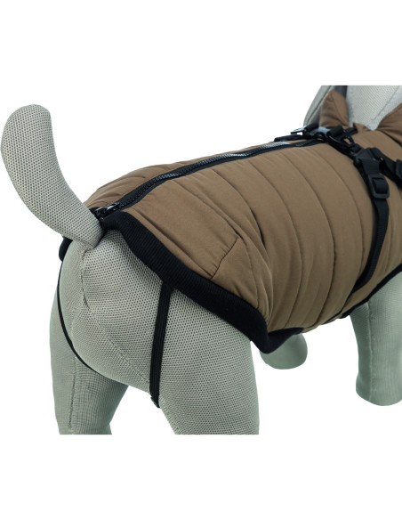 Trixie Abrigo de invierno Pirou