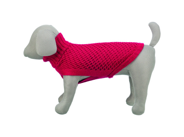 Trixie Jersey Norwood