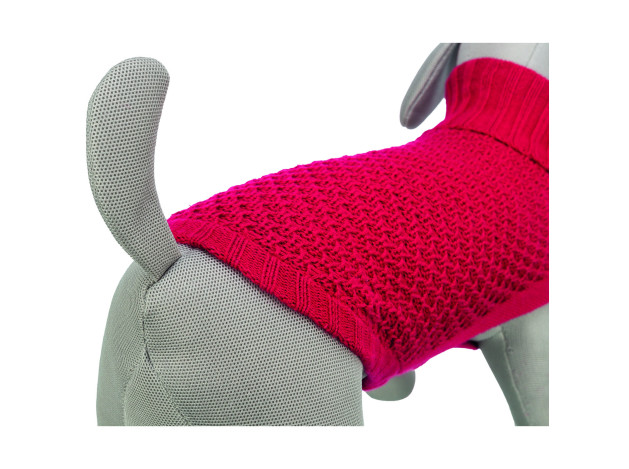 Trixie Jersey Norwood