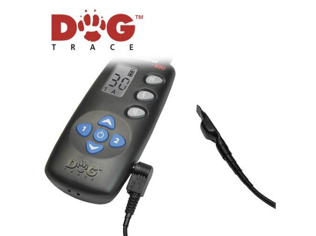 Accesorios para Educativos DogTrace