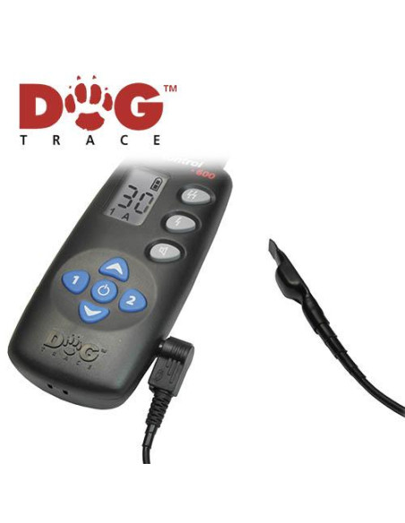 Accesorios para Educativos DogTrace