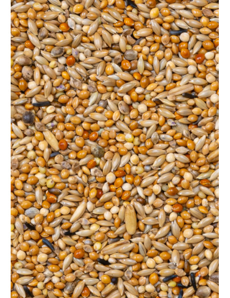 Mixtura para Periquitos Premium