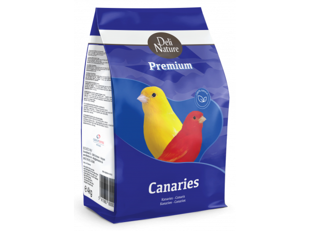 Mixtura para Canarios Premium