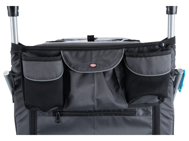 Remolque para Bicicleta para perros