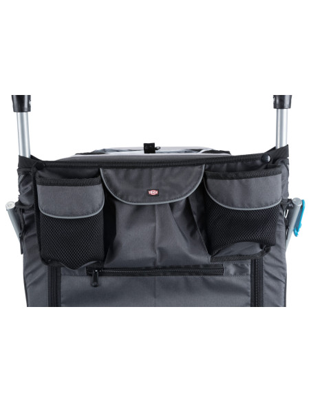 Remolque para Bicicleta para perros