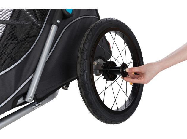 Remolque para Bicicleta para perros