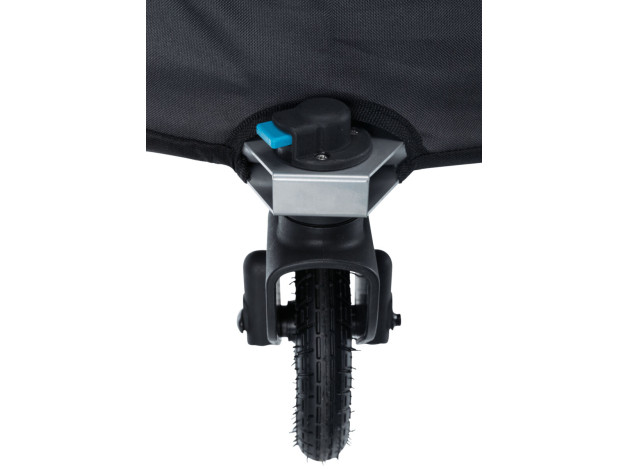 Remolque para Bicicleta para perros