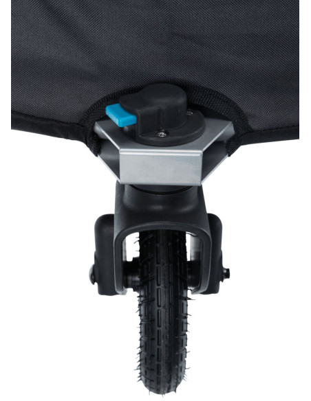 Remolque para Bicicleta para perros