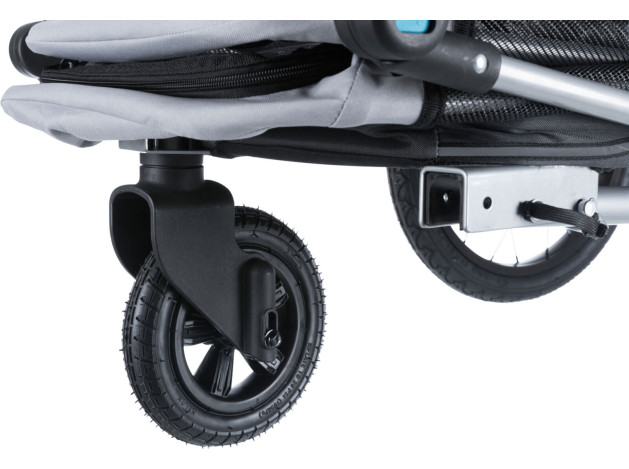 Remolque para Bicicleta para perros