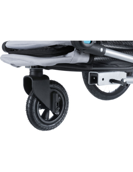 Remolque para Bicicleta para perros