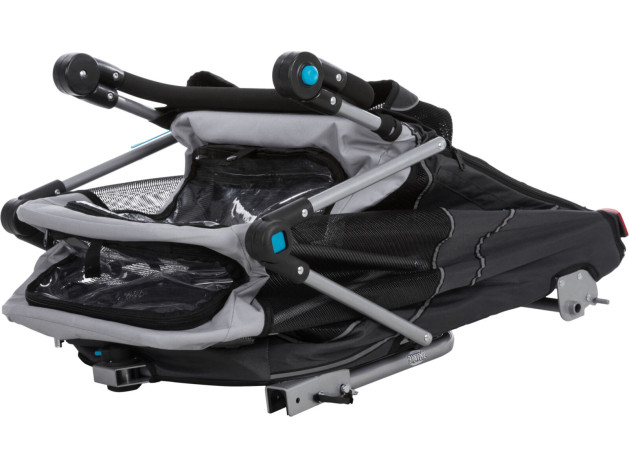 Remolque para Bicicleta para perros