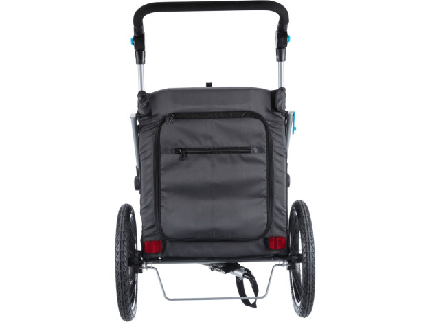 Remolque para Bicicleta para perros