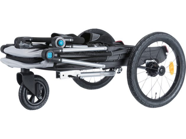 Remolque para Bicicleta para perros