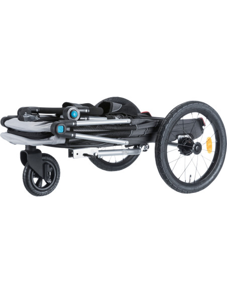 Remolque para Bicicleta para perros