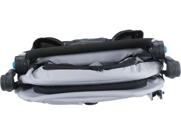 Remolque para Bicicleta para perros