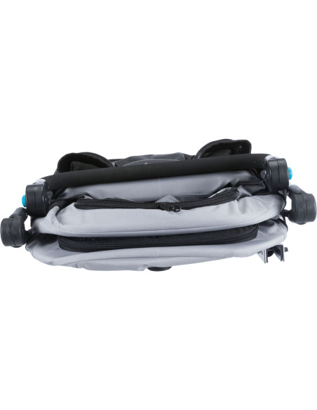 Remolque para Bicicleta para perros