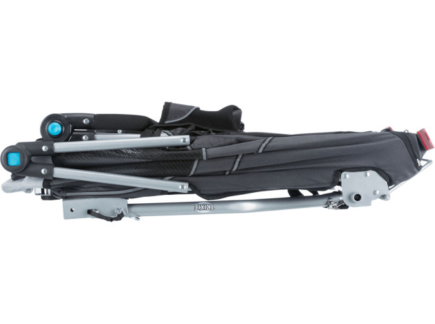 Remolque para Bicicleta para perros