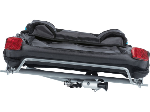 Remolque para Bicicleta para perros