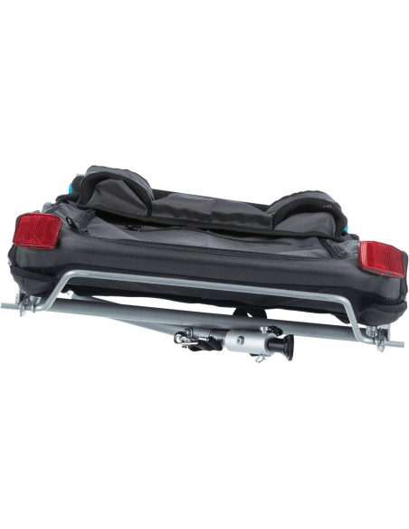 Remolque para Bicicleta para perros