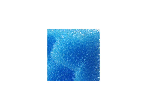 Fluval Bio-Foam Max Azul 407, 2uds