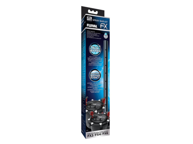 Fluval Barra Spray FX