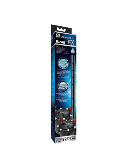 Fluval Barra Spray FX