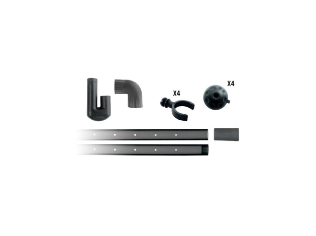 Fluval Serie 07 Kit de Barra de Spray