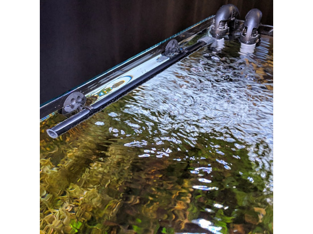 Fluval Serie 07 Kit de Barra de Spray