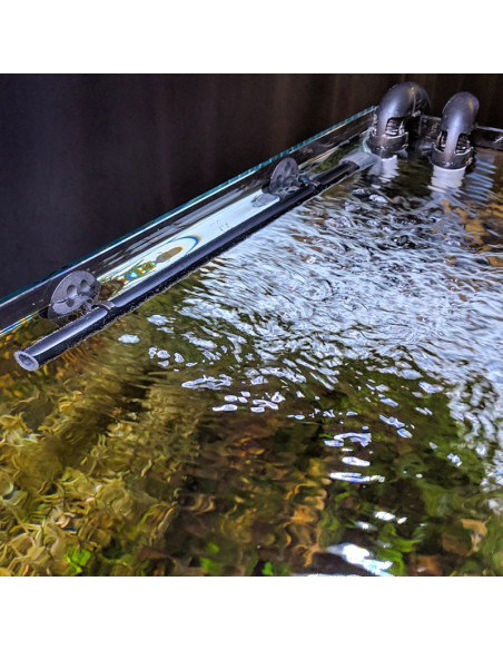 Fluval Serie 07 Kit de Barra de Spray