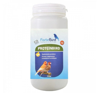 ProteinBird (Proteinas facilmente digerible para nuestras...